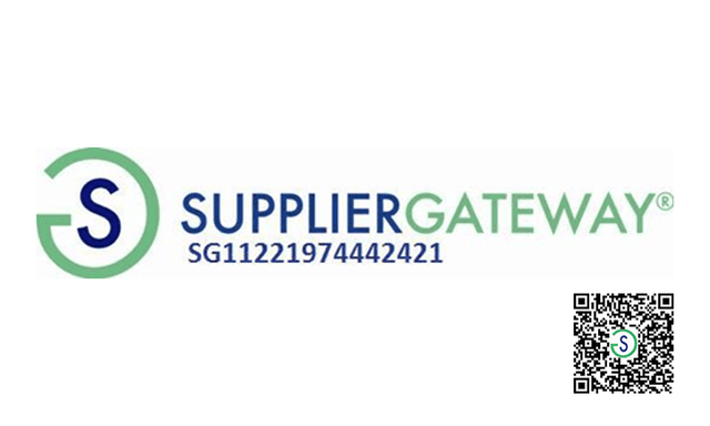 Supplier Gateway