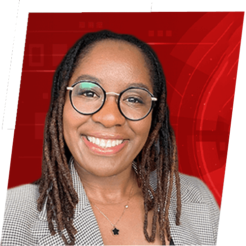 Christy Williams - photo 1