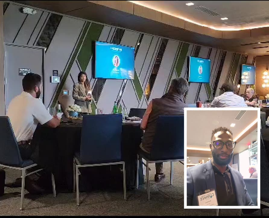 Kaseya + Datto Connect Local event