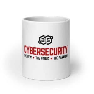 AmaraTech Distressed Dad Hat Black