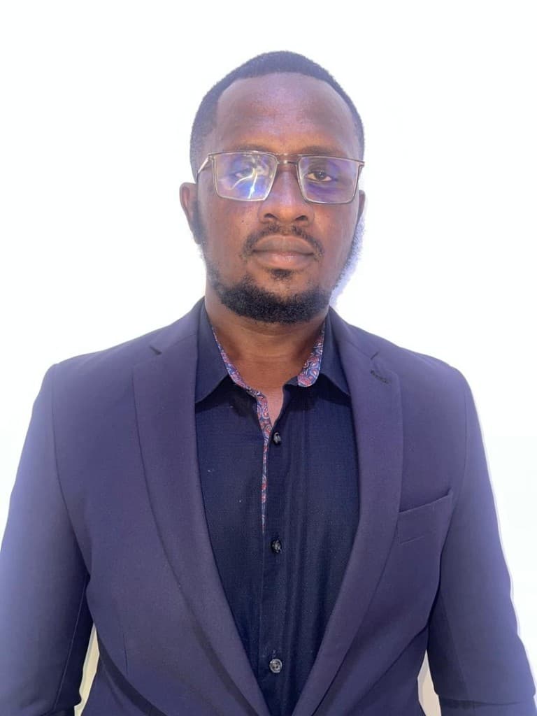 Taufiq Mohamed Awudu