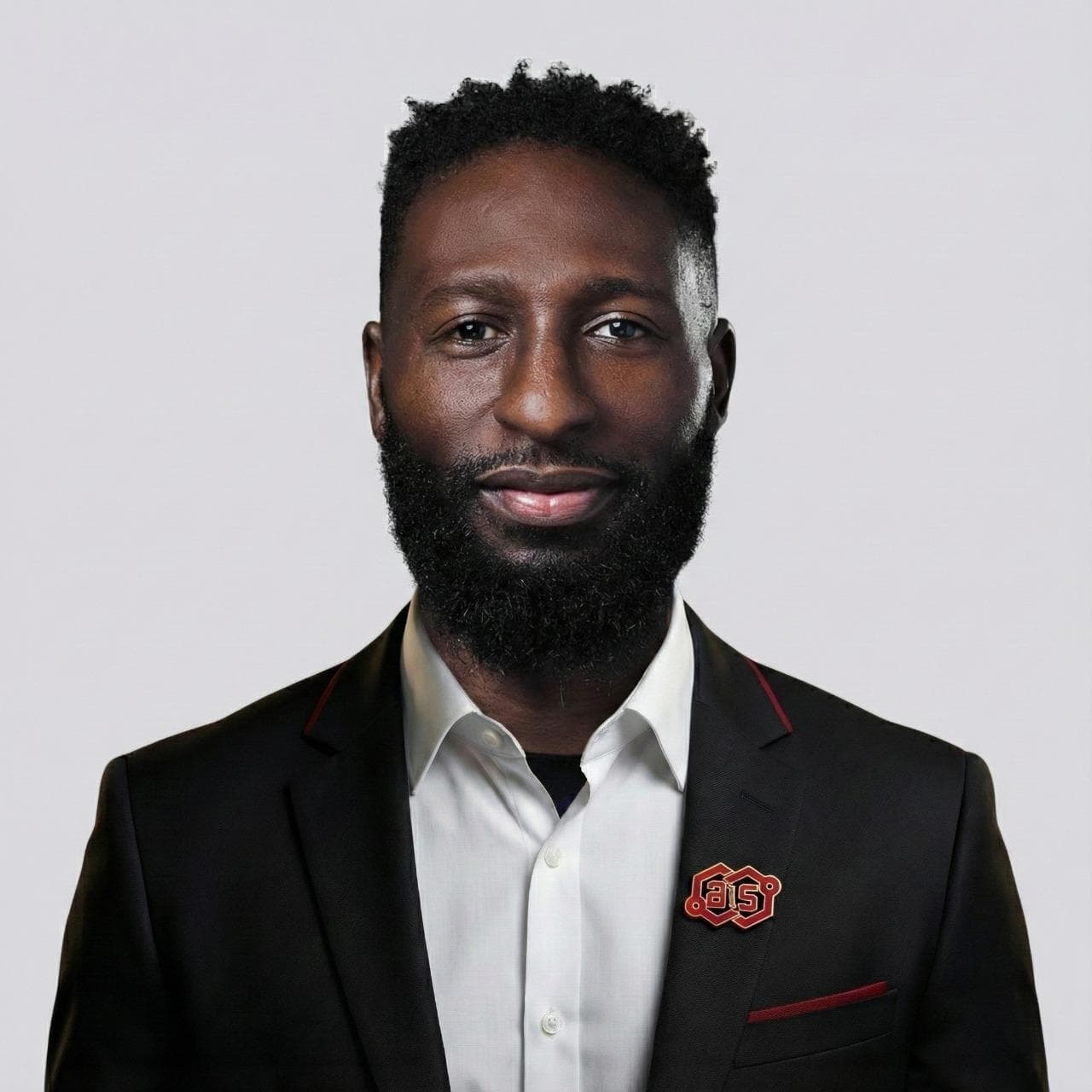 Alieu Kamara - photo 1